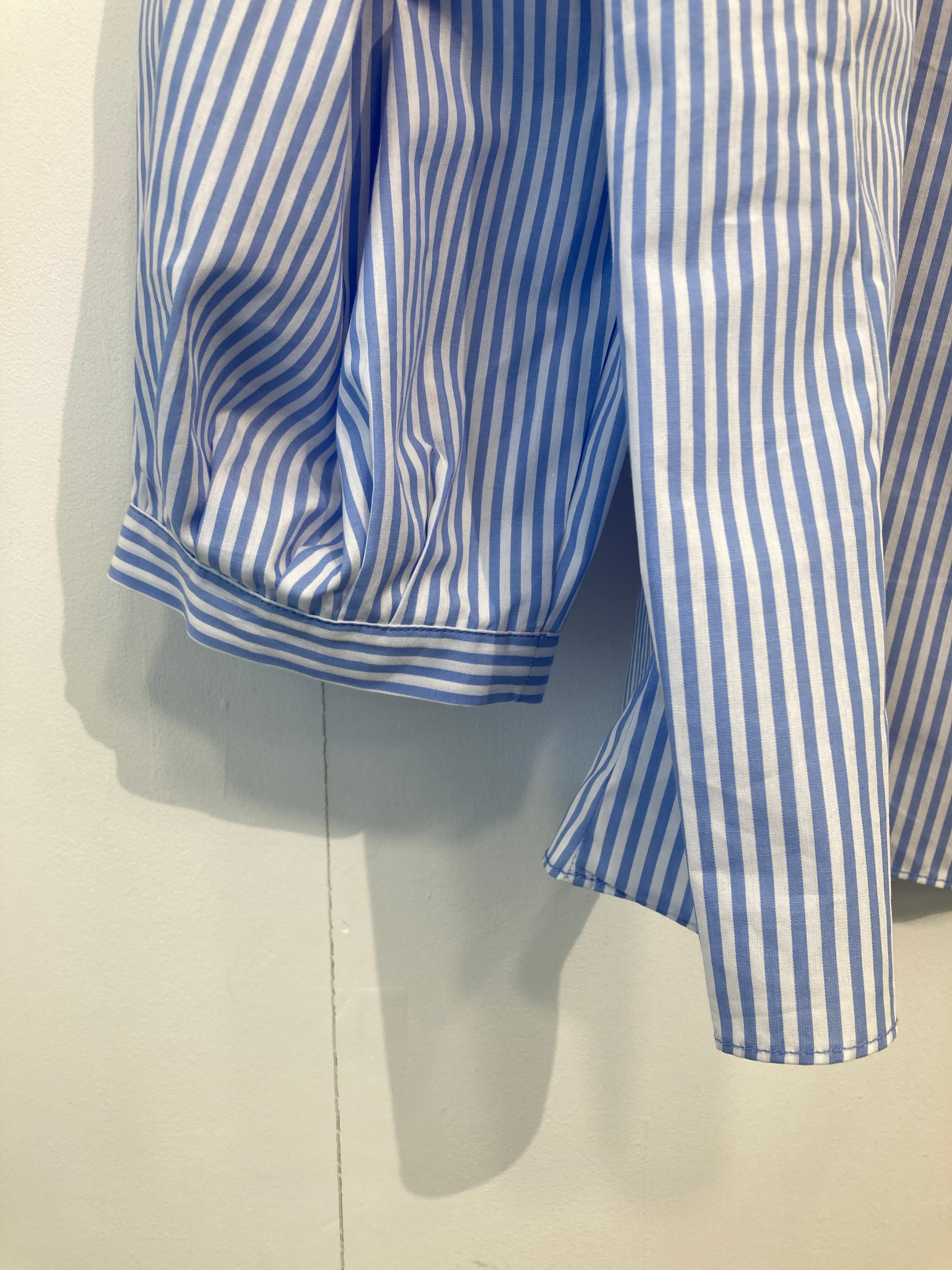 Zara Bluse